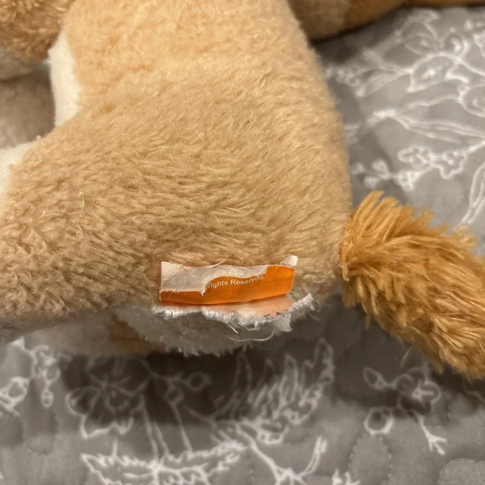 Build A Bear Skye Paw Patrol Plush‎ Stuffed Animal